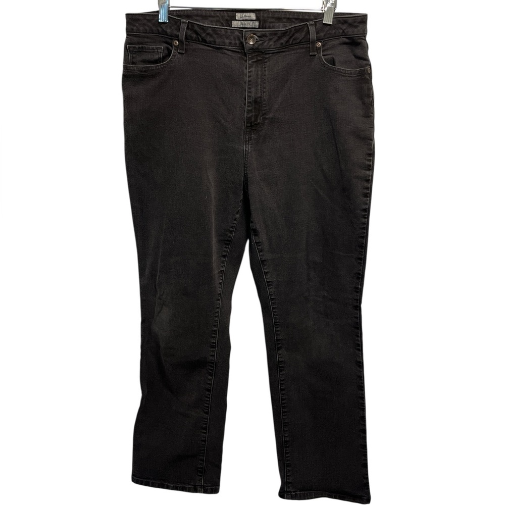 L.L. Bean Jeans